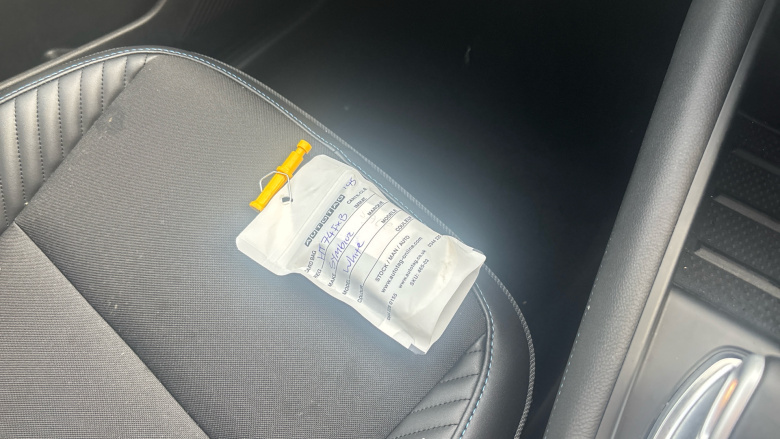 Renault Symbioz 1.6 E-Tech FHEV 145 Techno Esprit Alpine 5dr Auto Hybrid Estate